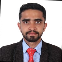 Anup Paudel