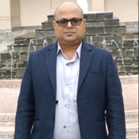 deepak khadka