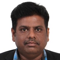 Kesavamani Muthuirulappan