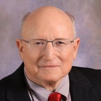 Jerry Cooper