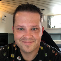 Martijn Van Meel