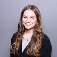 Grace Dotson
