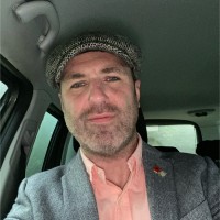 Ross Brummell