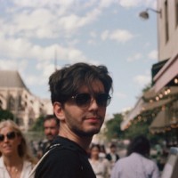 Loïc DA SILVA