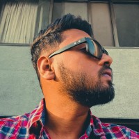 Anuj Mali