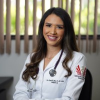 Danielle Braz