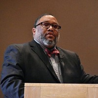 Franklin Hairston