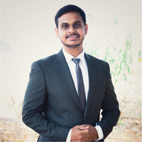 Dhiraj Bhagat