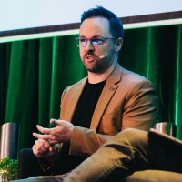 Joel Mackenzie