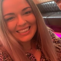 Emma Holmes