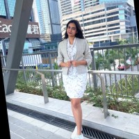 Aastha Rajoria