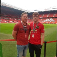 Aaron Finney