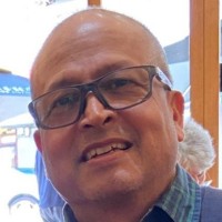 Ian Alexander