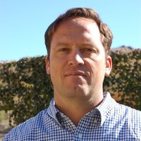 Daniel Luster