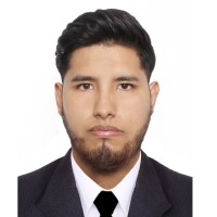 Julio Josias Dominguez Melgarejo