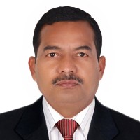 ASHOK TOLNURE