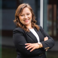 Wioleta Zwolińska