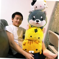 秦怀杰