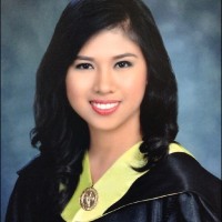 Vanessa Mae Akim