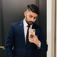 Harjot Kalsi