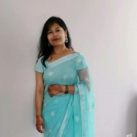 Dr. Pragya Vaishnav