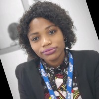 Winnie Madeni