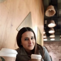 Canan Gökce