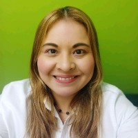 Mónica Manuela Garzón Mares