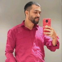 Vinod Vaishnav