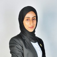 Zainab Almutawa