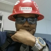 Wesley Kelly