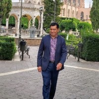 Armando Sanchez Torres