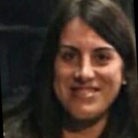 Ana Isabel Silva