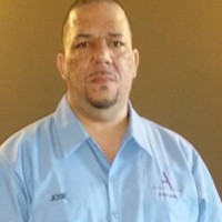 Jose Cruz