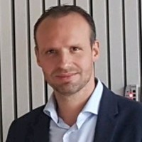 Jeroen Boersma