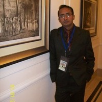 Prashant Jha