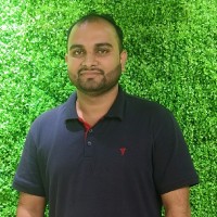 NIRAJ KUMAR THAKUR