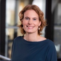 Gerdien Van Der Voet