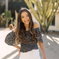 Madison Rhea