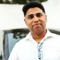 sunil thimothy