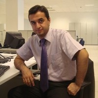 ilhan biçici