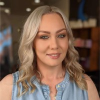Lisa Dempster Ff.Isp