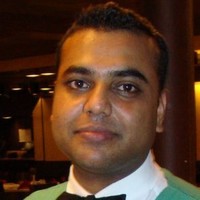 Tushar Sao