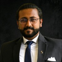 Sabarish Manikandan