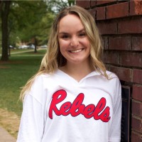 Rachel Dorman