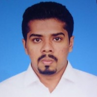 Muhammad Haris Khan