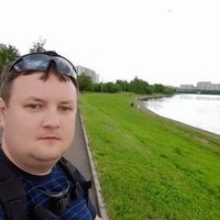 Сергей Ильин
