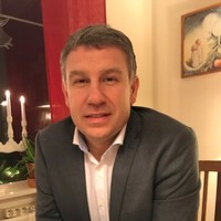 Martin Eklund
