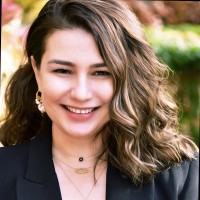 Magaly Gamarra Grant, M.Ed