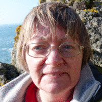 June Austin